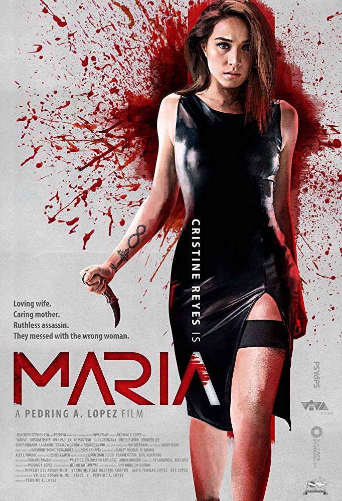 Maria (2019) - Filipino Maria (2019) - Filipino