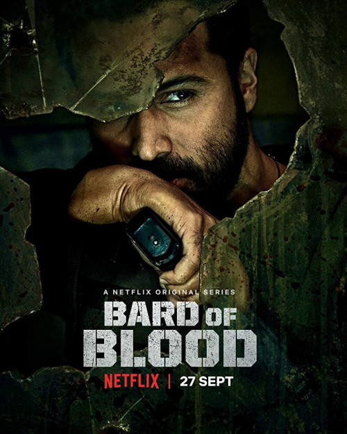 CPMPLETE: Bard of Blood Season 1 Episode 1 - 7 - Bollywood Series CPMPLETE: Bard of Blood Season 1 Episode 1 - 7 - Bollywood Series