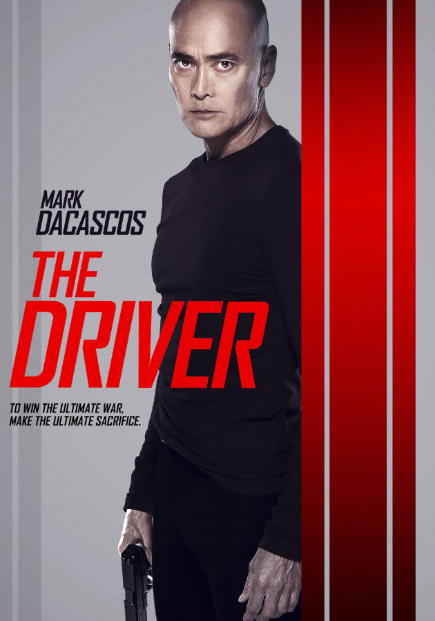 The Driver (2019) The Driver (2019)