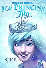 Ice Princess Lily (2018) Ice Princess Lily (2018)