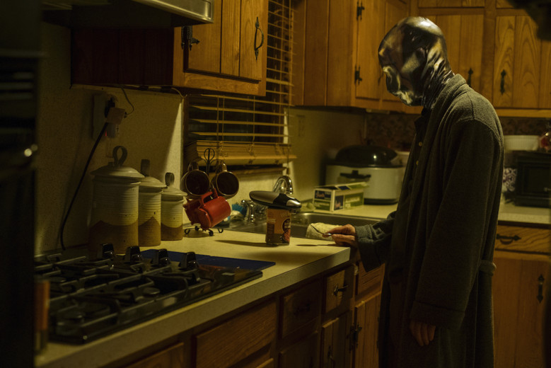 Watchmen Season 1 Episode 5 - Little Fear of Lightning [S01E05]