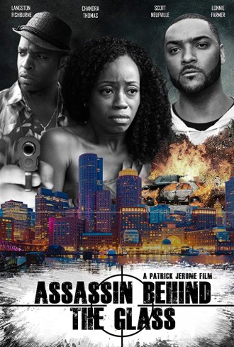 Assassin Behind the Glass (2018) Assassin Behind the Glass (2018)