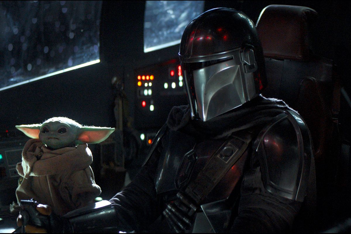The Mandalorian Season 1 Episode 4 The Mandalorian Season 1 Episode 4
