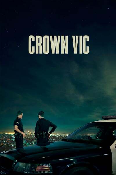 Crown Vic (2019) Crown Vic (2019)
