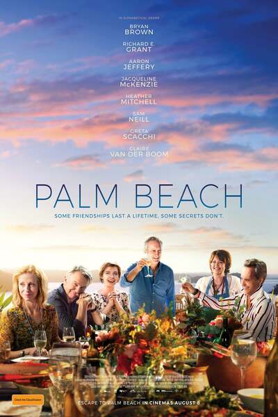 Palm Beach (2019) Palm Beach (2019)