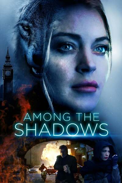 Among the Shadows (2019) Among the Shadows (2019)