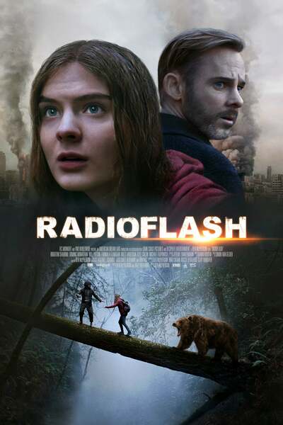 Radioflash (2019) Radioflash (2019)