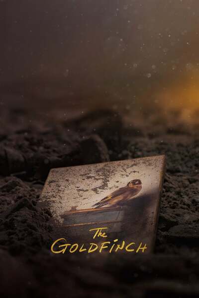The Goldfinch (2019) The Goldfinch (2019)