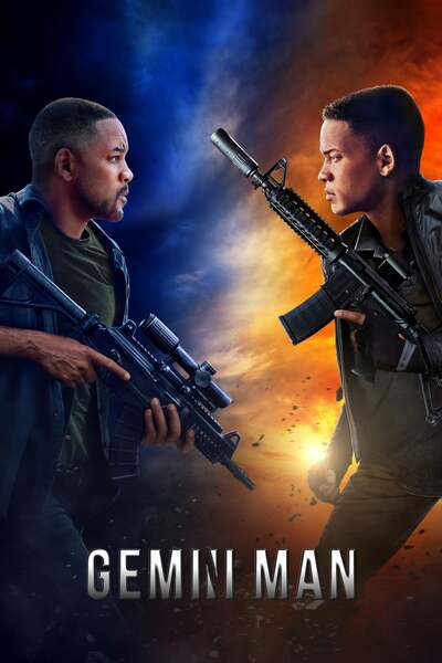 Gemini Man (2019) Gemini Man (2019)