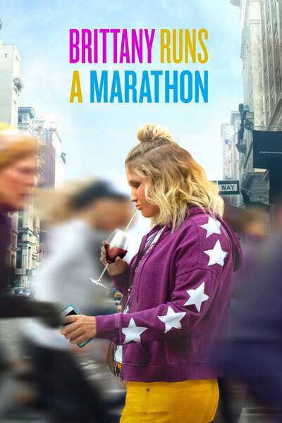 Brittany Runs a Marathon (2019) Brittany Runs a Marathon (2019)