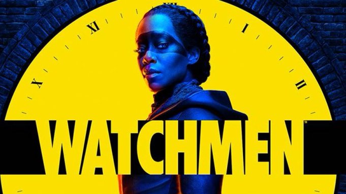 Watchmen Season 1 Episode 2 Watchmen Season 1 Episode 2