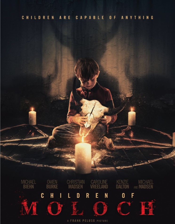 Red Handed (2019) Red Handed (2019)