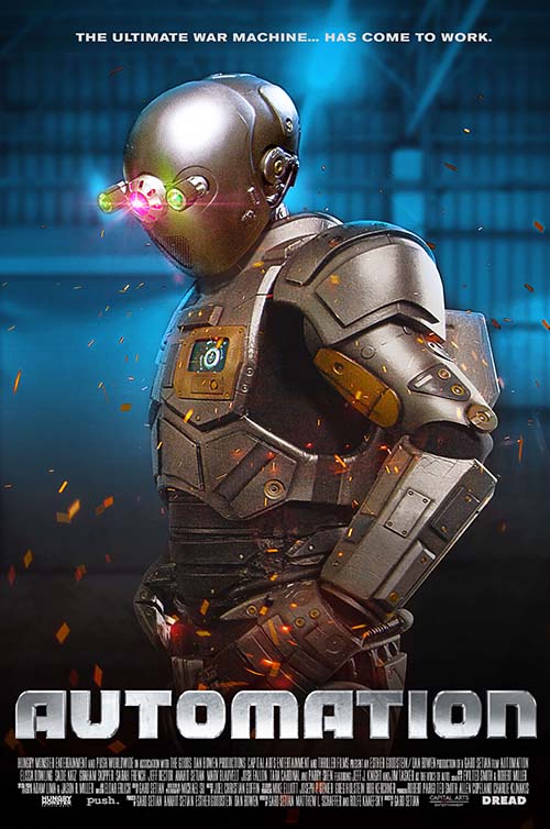 Automation (2019) Automation (2019)