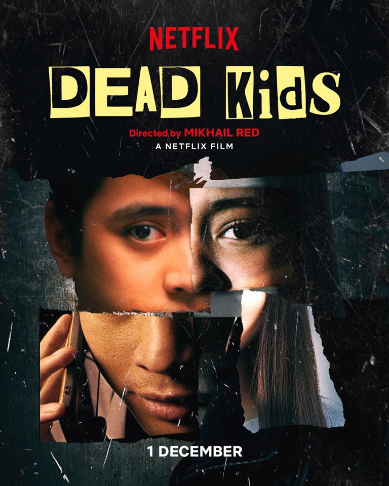 Dead Kids (2019) - Filipino Movie Dead Kids (2019) - Filipino Movie