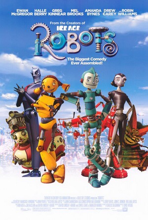 Robots (2005) Robots (2005)