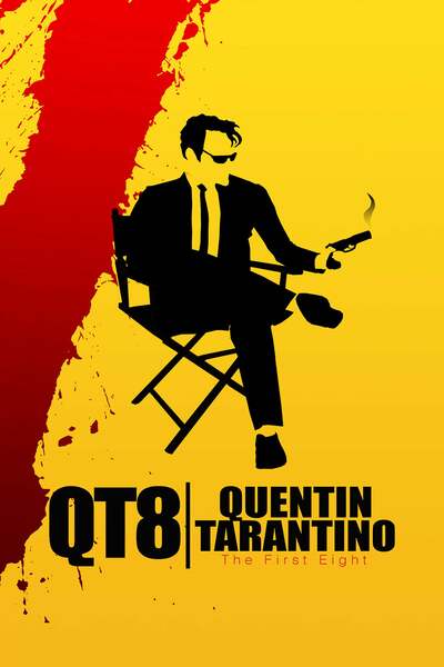 21 Years: Quentin Tarantino (2019) 21 Years: Quentin Tarantino (2019)