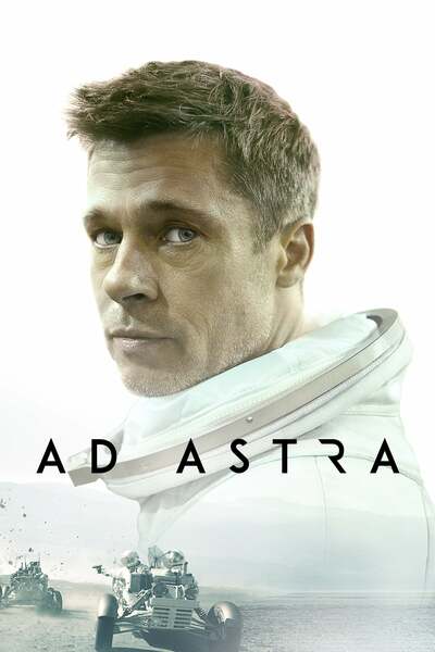 Ad Astra (2019) Ad Astra (2019)