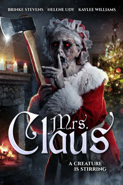 Mrs. Claus (2018) Mrs. Claus (2018)