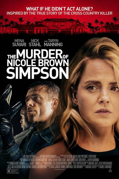The Murder of Nicole Brown Simpson (2019) The Murder of Nicole Brown Simpson (2019)