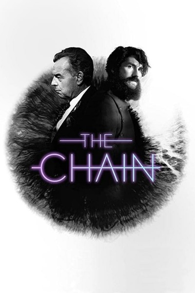 The Chain (2019) The Chain (2019)