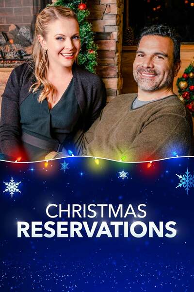 Christmas Reservations (2019) Christmas Reservations (2019)
