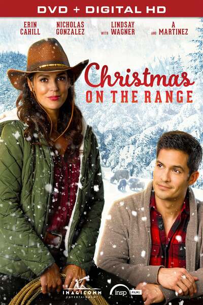 Christmas on the Range (2019) Christmas on the Range (2019)