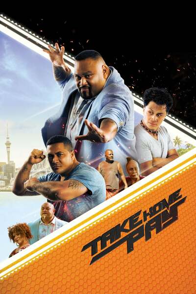 Take Home Pay (2019) Take Home Pay (2019)