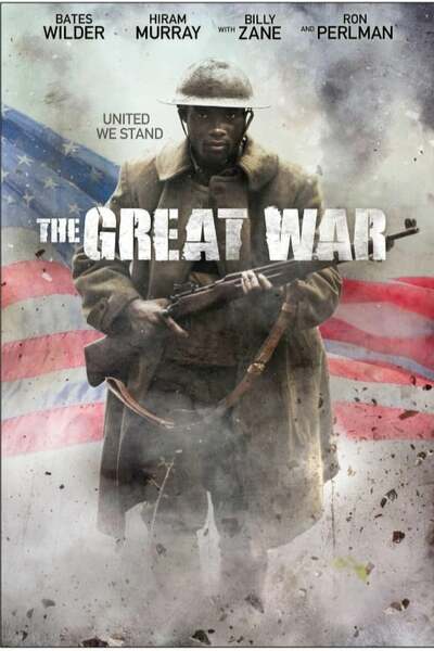 The Great War (2019) The Great War (2019)