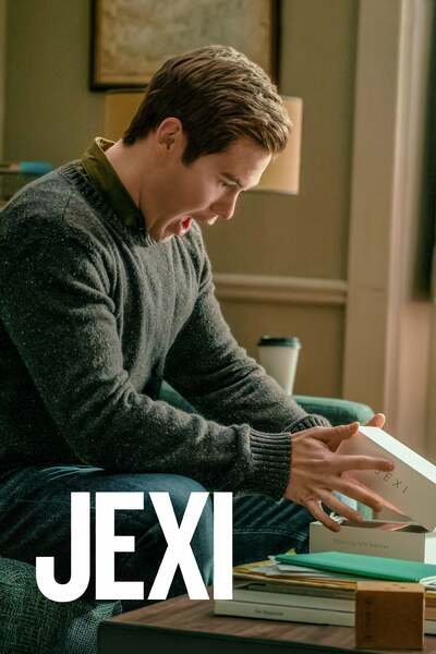 Jexi (2019) Jexi (2019)