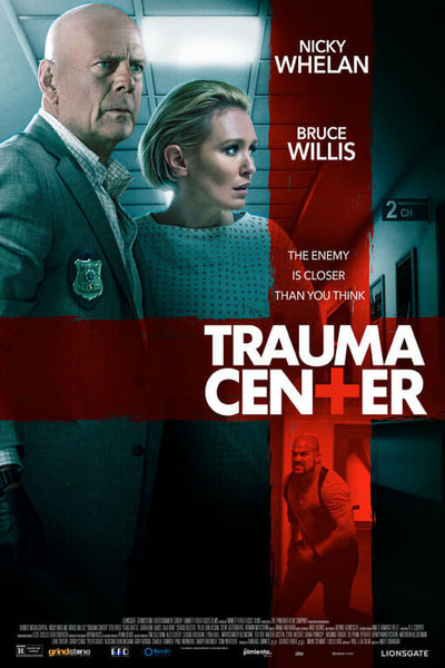 Trauma Center (2019) Trauma Center (2019)