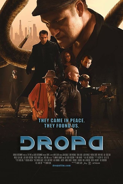 Dropa (2019) Dropa (2019)