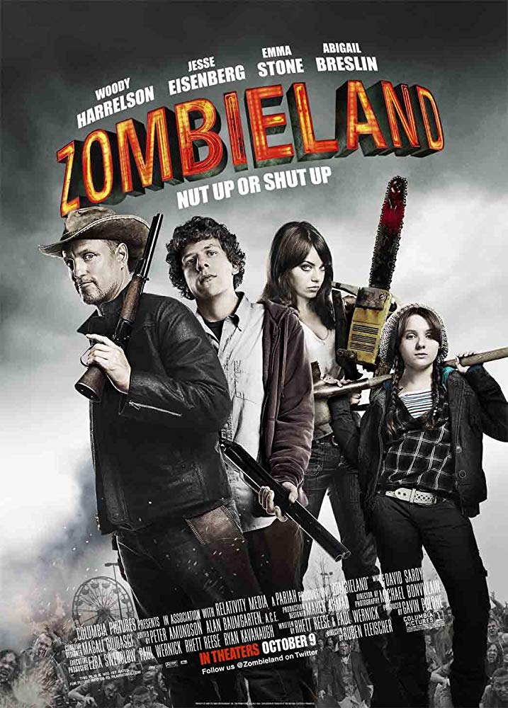 Zombieland (2009) Zombieland (2009)