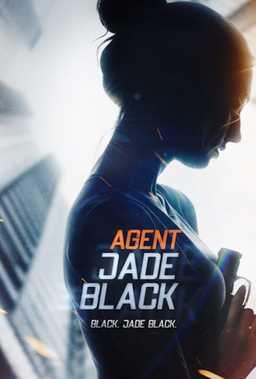 Agent Jade Black (2019) Agent Jade Black (2019)