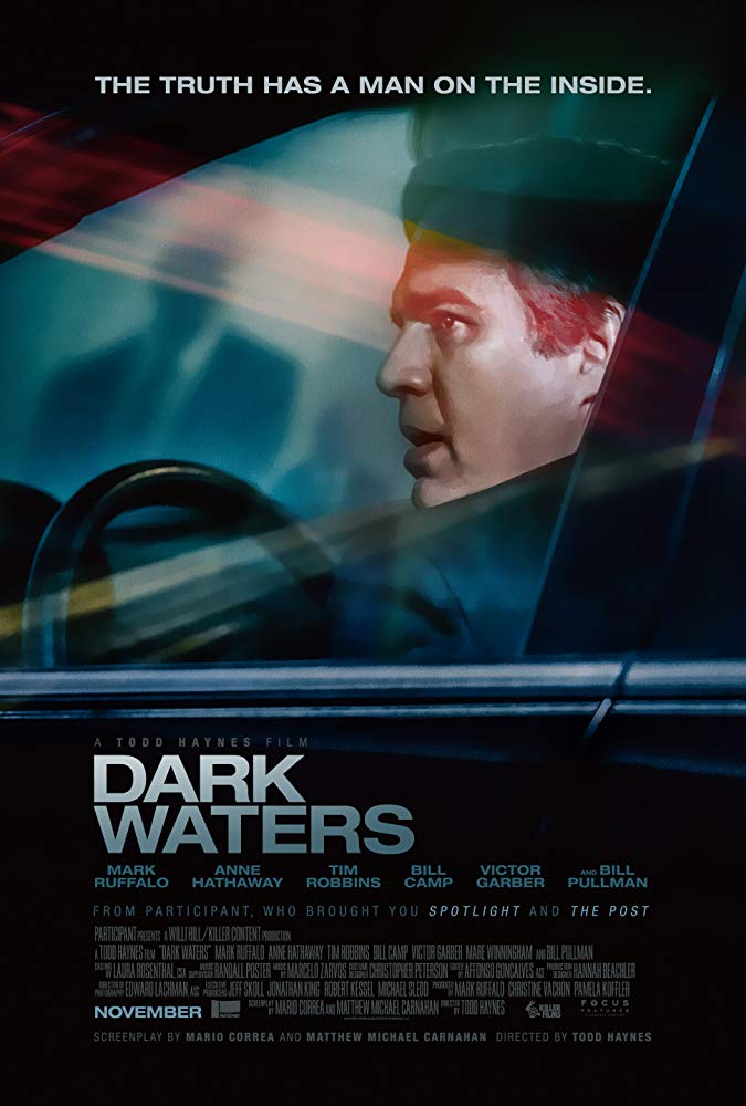 Dark Waters (2019) Dark Waters (2019)