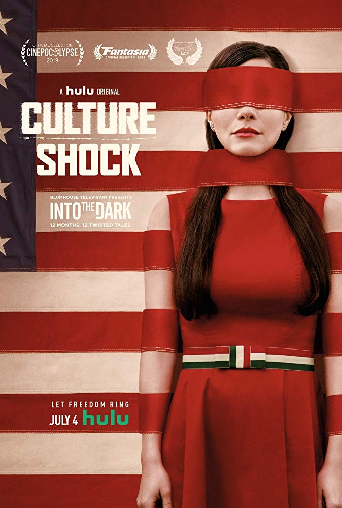Culture Shock (2019) Culture Shock (2019)