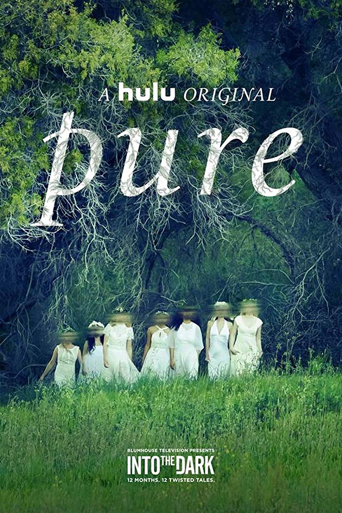 Pure (2019) Pure (2019)