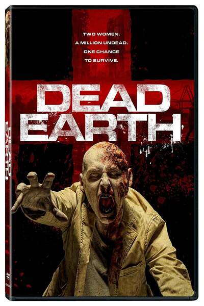 Dead Earth (2020) Dead Earth (2020)