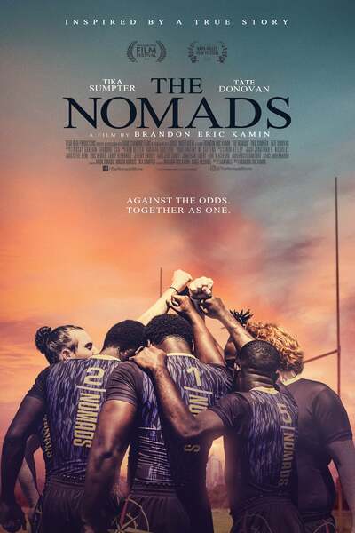 The Nomads (2019) The Nomads (2019)