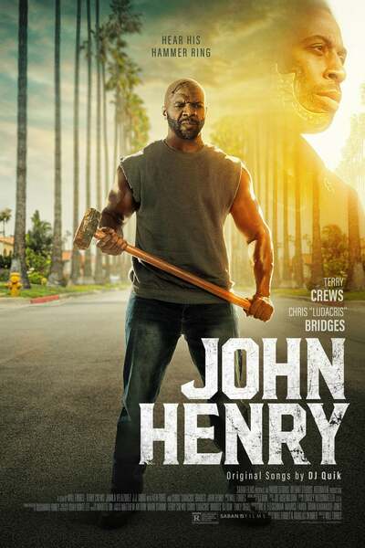 John Henry (2020) John Henry (2020)