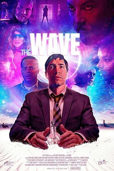 The Wave (2019) The Wave (2019)