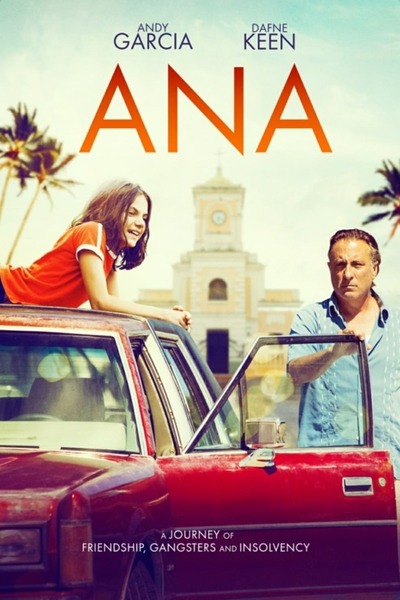 Ana (2019) Ana (2019)