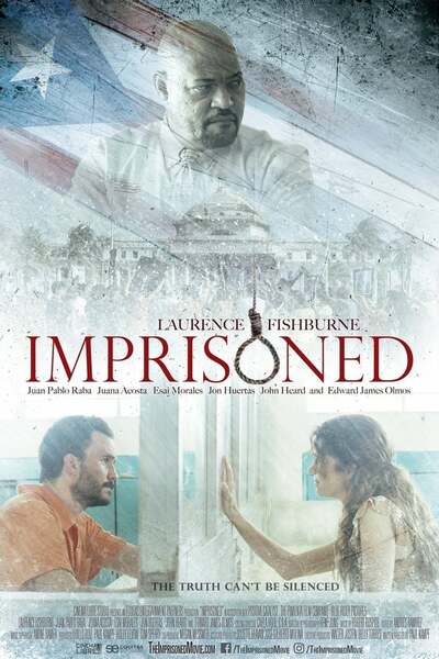 Imprisoned (2018) Imprisoned (2018)