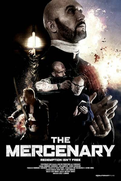 The Mercenary (2019) The Mercenary (2019)