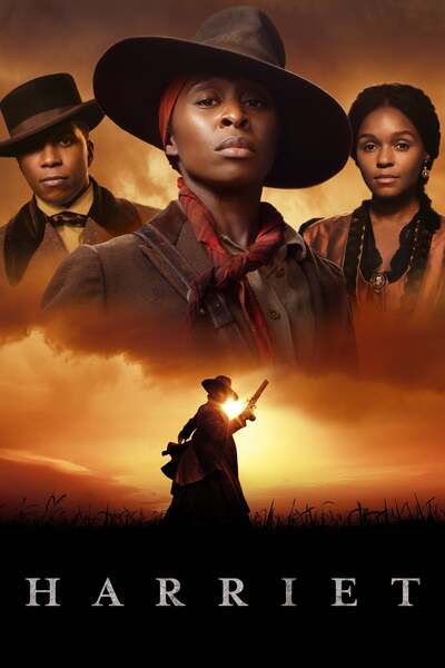 Harriet (2019) Harriet (2019)