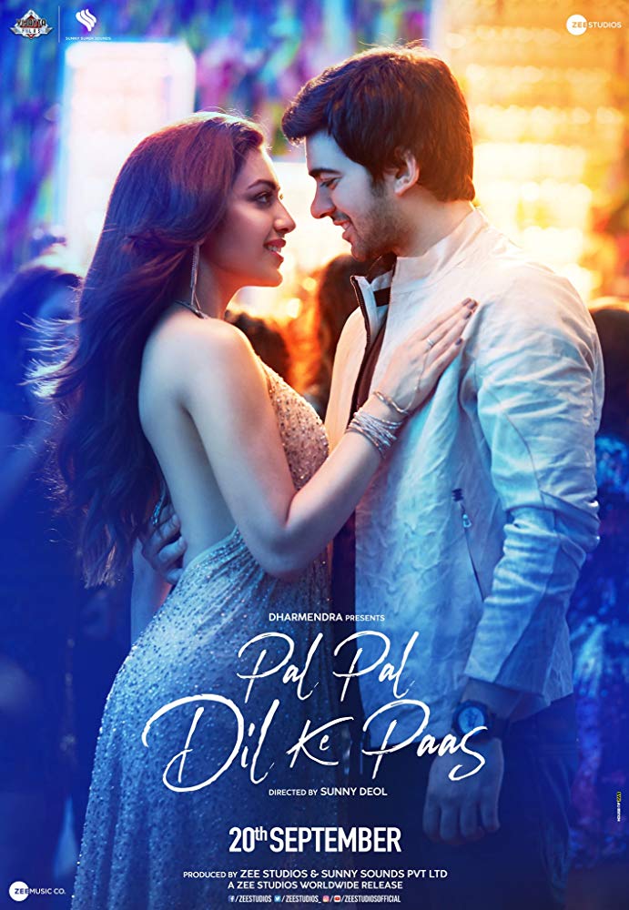 Pal Pal Dil Ke Paas (2019) - Bollywood Movie Pal Pal Dil Ke Paas (2019) - Bollywood Movie