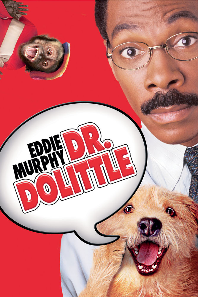 Doctor Dolittle (1998) Doctor Dolittle (1998)
