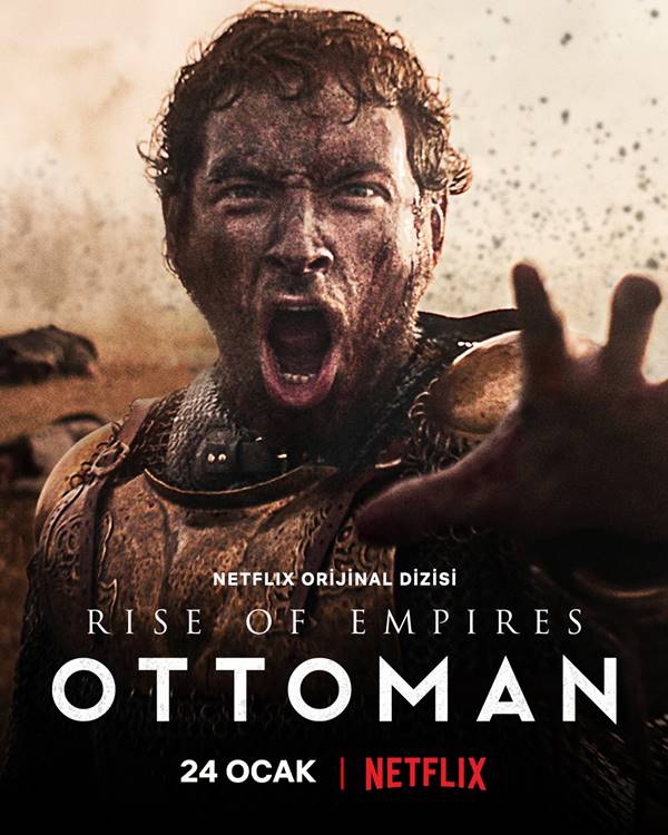 COMPLETE: Rise of Empires: Ottoman Season 1 Episode 1 - 6 COMPLETE: Rise of Empires: Ottoman Season 1 Episode 1 - 6