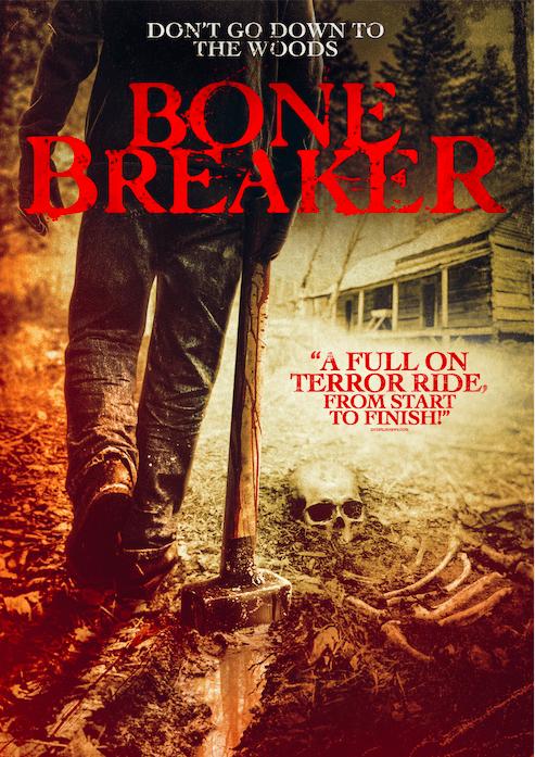 Bone Breaker (2020) Bone Breaker (2020)