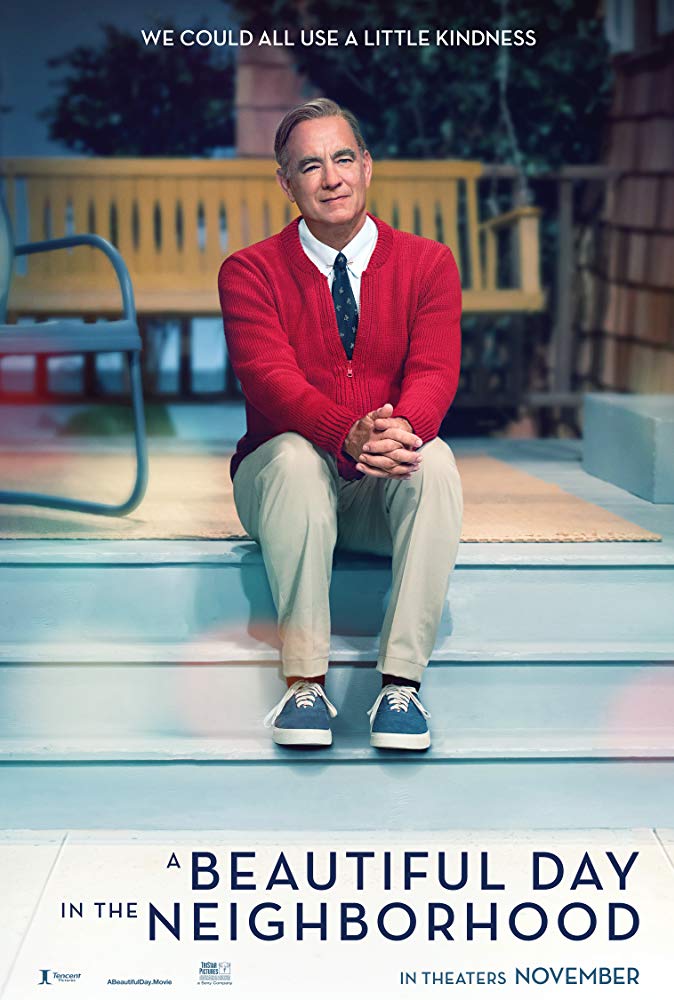 A Beautiful Day in the Neighborhood (2019) A Beautiful Day in the Neighborhood (2019)