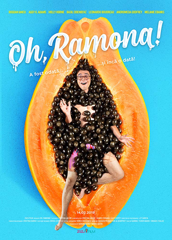 Oh, Ramona! (2019) Oh, Ramona! (2019)